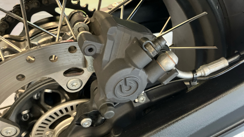 BMW F850 GS Adventure TE